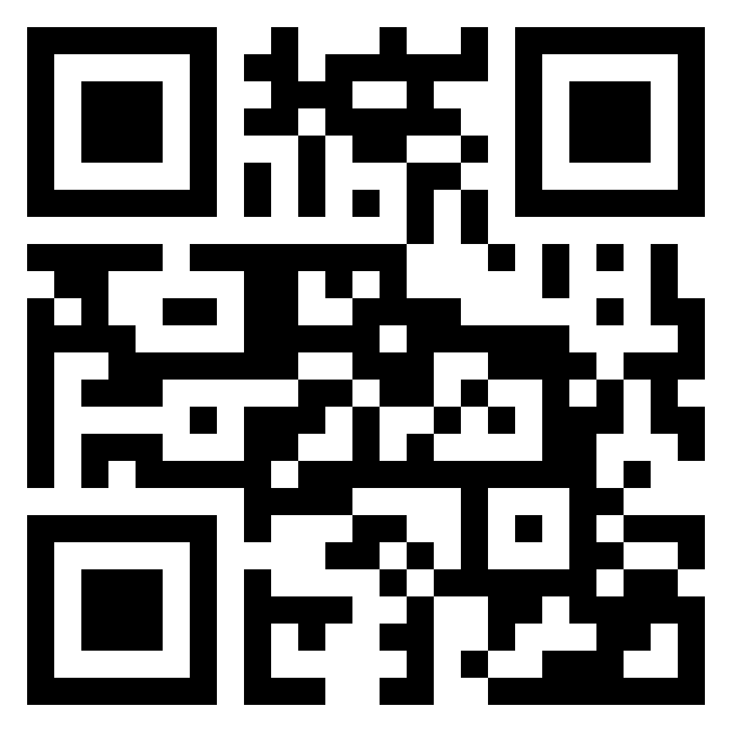 MITMACH AKTION QR Code