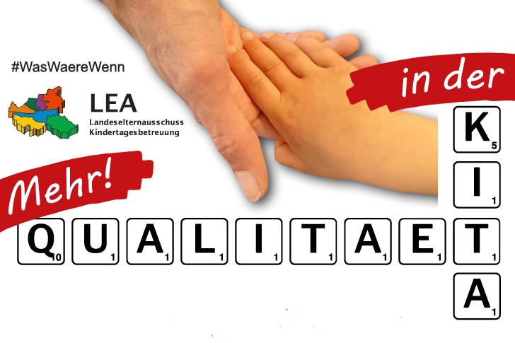 Petition #WasWaereWenn